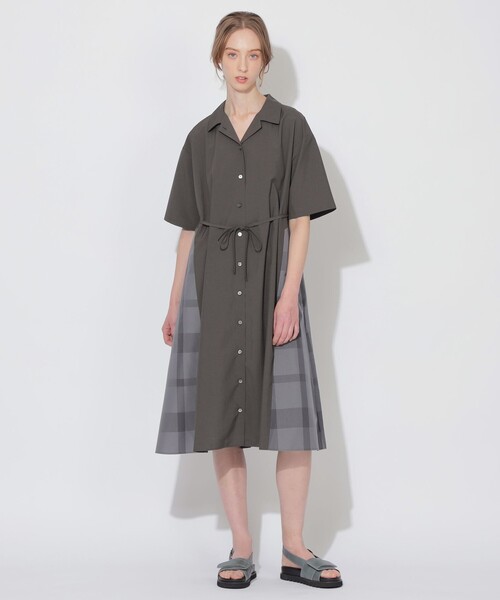 CB CRESTBRIDGE（シービークレストブリッジ）の「サイド切替オープン