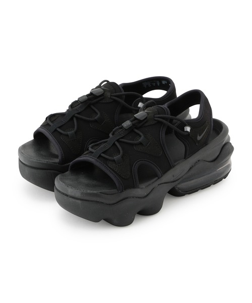 NIKE(ナイキ)の「【NIKE】ナイキ エア マックス KOKO サンダル ウィメンズ(サンダル・レディース・ブラック系その他2/ブラック系その他/ホワイト系その他2/ベージュ・22/23/24/25)」の16枚目の写真