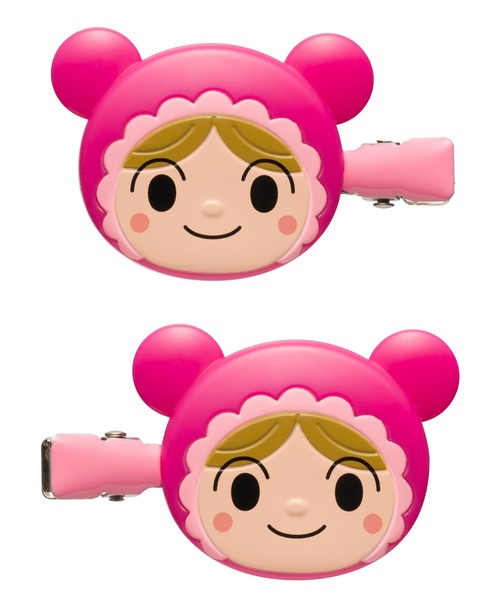 maruka（マルカ）の「アンパンマンヘアアクセサリーまえがみクリップ（ヘアピン・キッズ・その他6/その他8/その他4/その他7/その他1/その他2/その他3/その他5/その他12/その他10/その他11/その他9/その他13・FREE）」の6枚目の写真