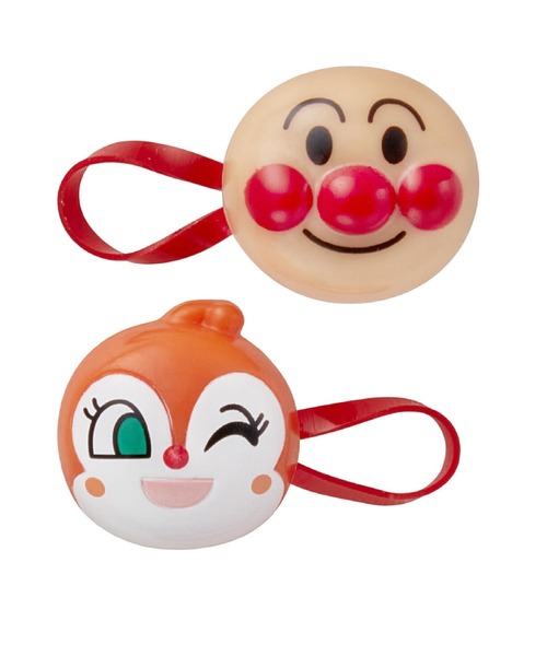 maruka（マルカ）の「アンパンマンヘアアクセサリーまえがみクリップ（ヘアピン・キッズ・その他6/その他8/その他4/その他7/その他1/その他2/その他3/その他5/その他12/その他10/その他11/その他9/その他13・FREE）」の9枚目の写真