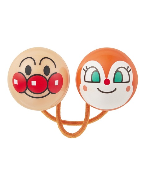 maruka（マルカ）の「アンパンマンヘアアクセサリーまえがみクリップ（ヘアピン・キッズ・その他6/その他8/その他4/その他7/その他1/その他2/その他3/その他5/その他12/その他10/その他11/その他9/その他13・FREE）」の11枚目の写真