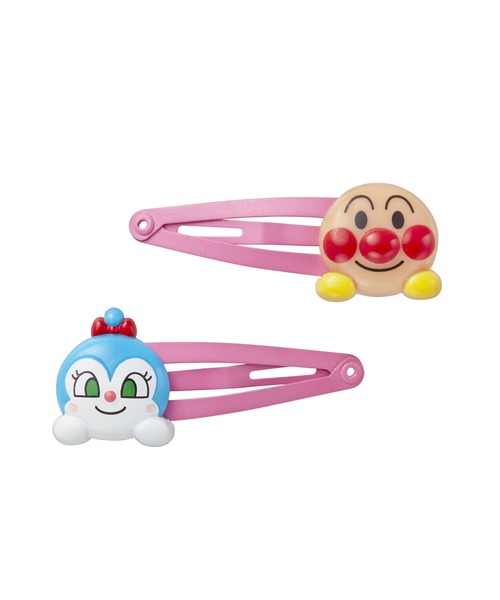 maruka（マルカ）の「アンパンマンヘアアクセサリーまえがみクリップ（ヘアピン・キッズ・その他6/その他8/その他4/その他7/その他1/その他2/その他3/その他5/その他12/その他10/その他11/その他9/その他13・FREE）」の12枚目の写真