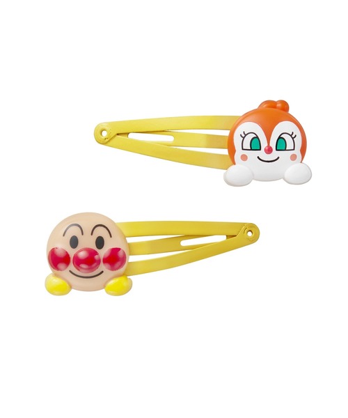 maruka（マルカ）の「アンパンマンヘアアクセサリーまえがみクリップ（ヘアピン・キッズ・その他6/その他8/その他4/その他7/その他1/その他2/その他3/その他5/その他12/その他10/その他11/その他9/その他13・FREE）」の13枚目の写真