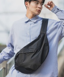 improves | ボディバッグ(ボディバッグ/ウエストポーチ)