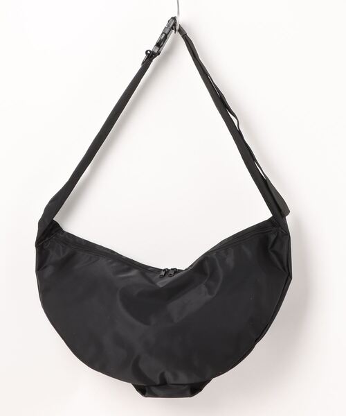 improves（インプローブス）の「ボディバッグ（ボディバッグ/ウエストポーチ・メンズ・ブラック・FREE）」の2枚目の写真