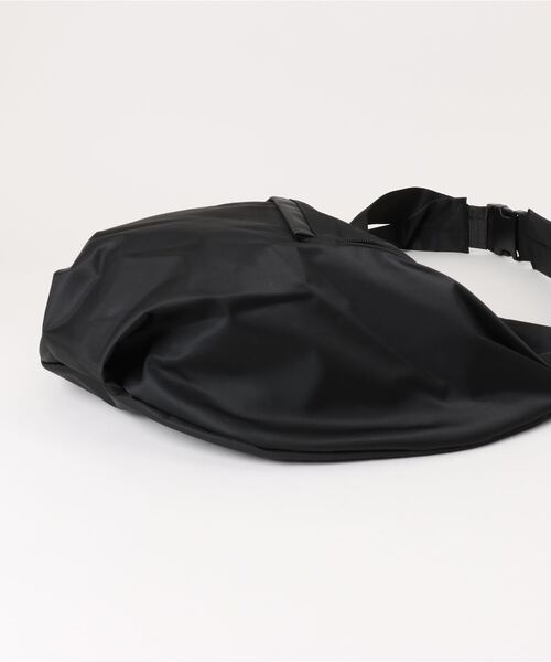 improves（インプローブス）の「ボディバッグ（ボディバッグ/ウエストポーチ・メンズ・ブラック・FREE）」の3枚目の写真