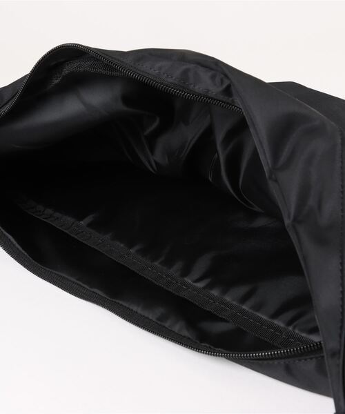 improves（インプローブス）の「ボディバッグ（ボディバッグ/ウエストポーチ・メンズ・ブラック・FREE）」の4枚目の写真