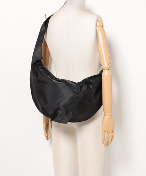 improves（インプローブス）の「ボディバッグ（ボディバッグ/ウエストポーチ・メンズ・ブラック・FREE）」の5枚目の写真