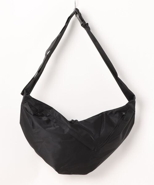 improves（インプローブス）の「ボディバッグ（ボディバッグ/ウエストポーチ・メンズ・ブラック・FREE）」の10枚目の写真