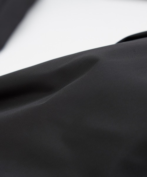 improves（インプローブス）の「ボディバッグ（ボディバッグ/ウエストポーチ・メンズ・ブラック・FREE）」の15枚目の写真