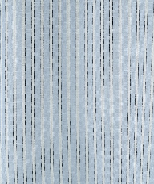 saby/サバイ】LAPEL SHIRTS（シャツ/ブラウス）｜saby（サバイ）の