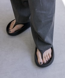 ear PAPILLONNER | 【MEI(メイ)】TABI SANDAL/トングサンダル(サンダル)