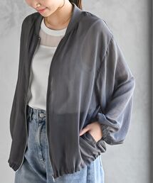 rps（アールピーエス）の「エステルシアーブルゾン（ブルゾン）」