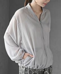 rps（アールピーエス）の「エステルシアーブルゾン（ブルゾン）」