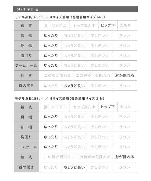 reca（レカ）の「半袖デニムシャツ（シャツ/ブラウス・レディース・ブルー/ブラック・FREE）」の18枚目の写真