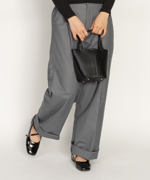 SVEC(シュベック)の「クロスストラップ ローヒール パンプス(パンプス・レディース・ブラック/シルバー/レッド・36/37/38/39/35)」の13枚目の写真