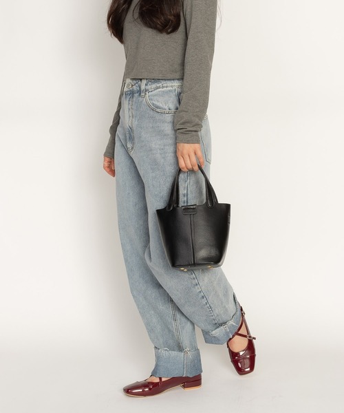 SVEC(シュベック)の「クロスストラップ ローヒール パンプス(パンプス・レディース・ブラック/シルバー/レッド・36/37/38/39/35)」の18枚目の写真