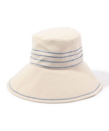 ◎Lola HATS ローラハット ◎ナイロンハット帽子ネイビー濃紺 Lola - ローラハット(Lola Hats) 麦わら帽子の通販 by ふぁみ's