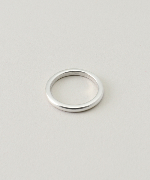 AP STUDIO（エーピーストゥディオ）の「【BLANC IRIS/ブランイリス】 追加エボリューションリング（リング・レディース・シルバー・38/40）」の16枚目の写真