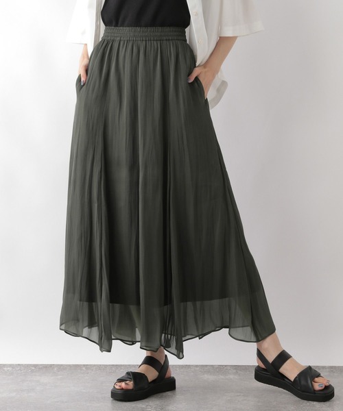 GLOBAL WORK（グローバルワーク）の「エアリーリラックスシャイニー