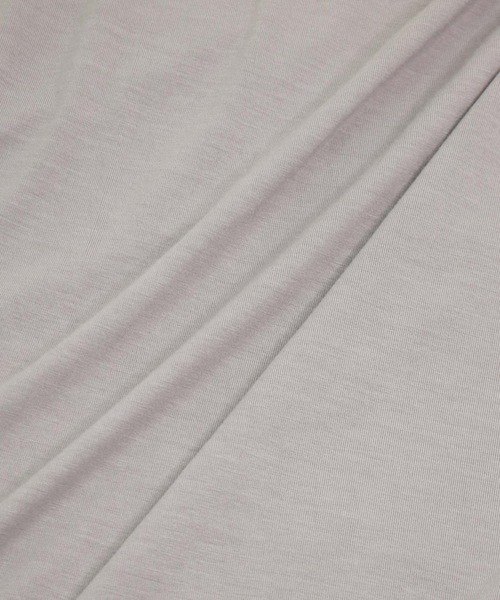 fran de lingerie（フランデランジェリー）の「ナイトブラ付きルーム＆ラウンジウェアナイトブラ付きのキャミソール 「ルナイト キャミソール」 キャミソール（キャミソール・レディース・セージグリーン/ピンク系その他/シルバーグレー/ブラック・M/L）」の11枚目の写真