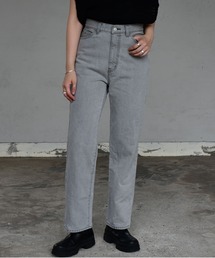 【DENIM DELIGHT DAYS】デニムレギュラージーンズ