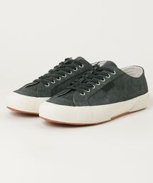 SUPERGA（スペルガ）の「SUPERGA/スペルガ 2750 OG HAIRY SUEDE（スニーカー・メンズ）」