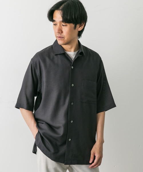 URBAN RESEARCH DOORS（アーバンリサーチドアーズ）の「リネン