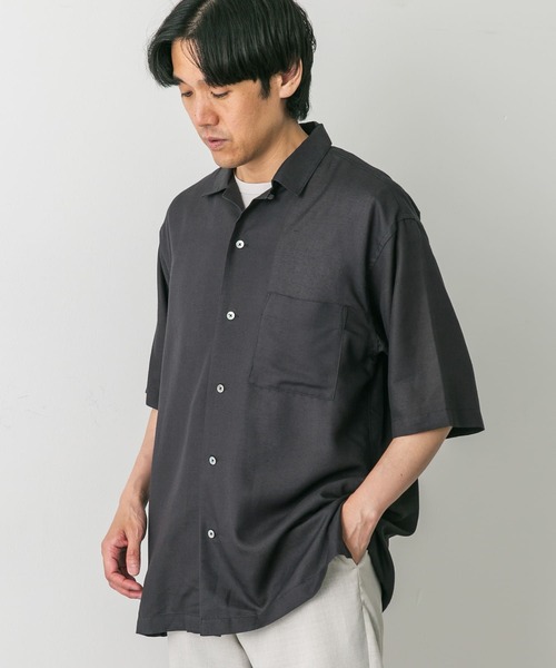 URBAN RESEARCH DOORS（アーバンリサーチドアーズ）の「リネン