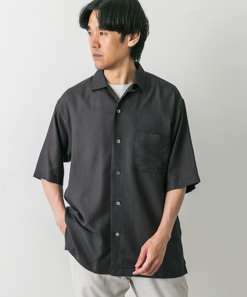 URBAN RESEARCH DOORS（アーバンリサーチドアーズ）の「リネン