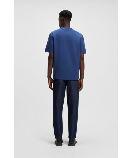 HUGO★Nugoclean ロゴ 半袖 Tシャツ【送料関税込】 hbna50447978_001_100.jpg?v=