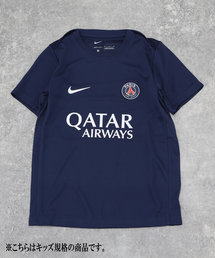 NIKE | 【NIKE / ナイキ】 YTH PSG DF ACDPR ESN S/S トップ K FQ0022- 411(Tシャツ/カットソー)