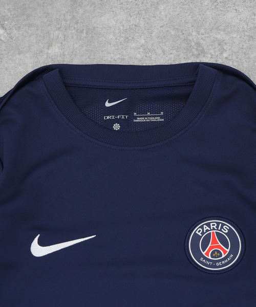 セール】【NIKE / ナイキ】 YTH PSG DF ACDPR ESN S/S トップ K
