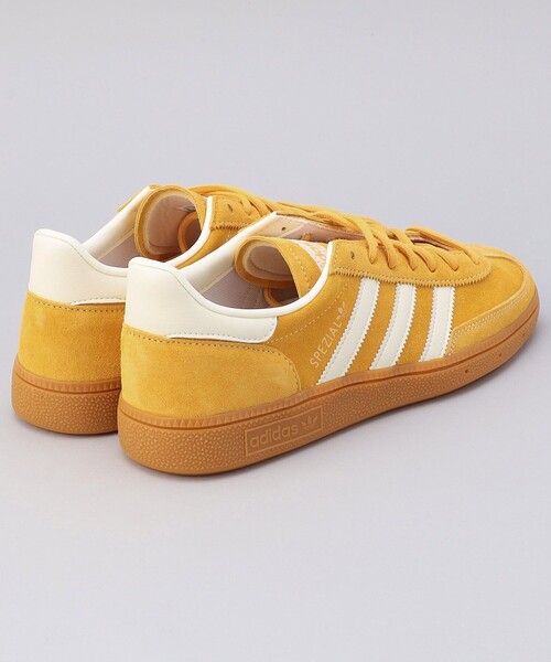 adidas（アディダス）の「adidas/アディダス HANDBALL SPEZIAL 