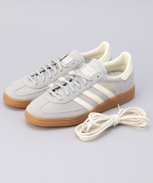 adidas（アディダス）の「adidas/アディダス HANDBALL SPEZIAL