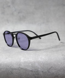 ８(eight) | 調光・偏光ボストンサングラス(サングラス)