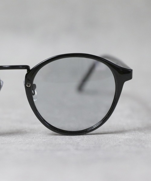 ８(eight)（エイト）の「調光・偏光ボストンサングラス（サングラス・メンズ・ブラック系その他4/ブラック系その他2/ブラック系その他/ブラック系その他3/ブラック系その他5・FREE）」の16枚目の写真