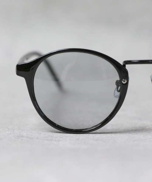 ８(eight)（エイト）の「調光・偏光ボストンサングラス（サングラス・メンズ・ブラック系その他4/ブラック系その他2/ブラック系その他/ブラック系その他3/ブラック系その他5・FREE）」の17枚目の写真