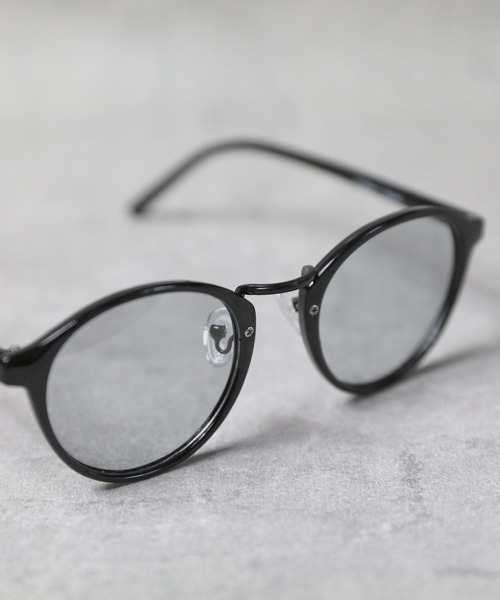 ８(eight)（エイト）の「調光・偏光ボストンサングラス（サングラス・メンズ・ブラック系その他4/ブラック系その他2/ブラック系その他/ブラック系その他3/ブラック系その他5・FREE）」の18枚目の写真