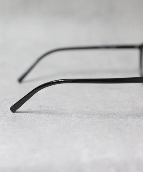 ８(eight)（エイト）の「調光・偏光ボストンサングラス（サングラス・メンズ・ブラック系その他4/ブラック系その他2/ブラック系その他/ブラック系その他3/ブラック系その他5・FREE）」の20枚目の写真