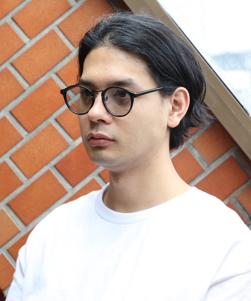 ８(eight)（エイト）の「調光・偏光ボストンサングラス（サングラス・メンズ・ブラック系その他4/ブラック系その他2/ブラック系その他/ブラック系その他3/ブラック系その他5・FREE）」の7枚目の写真