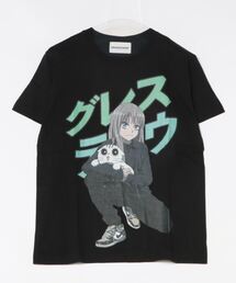 /Grace Chow/グレース チョウ/Graphic/Design T