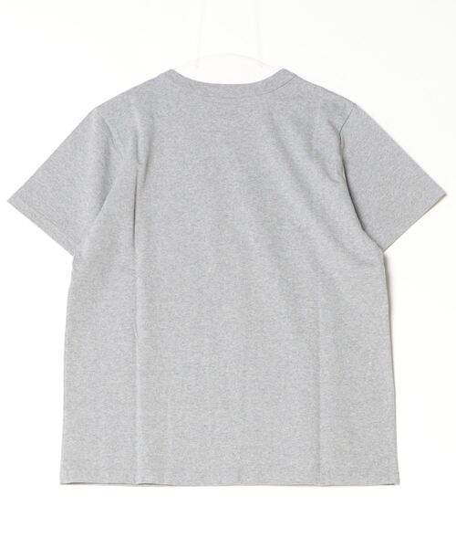 fridge(フリッジ)の「【TACOMA FUJI RECORDS】タコマフジレコード " THE MIRACLE POWER COMBINATION "(Tシャツ/カットソー・メンズ・グレー系その他/ヘザーグレー・SMALL/MEDIUM/LARGE/X-LARGE)」の5枚目の写真