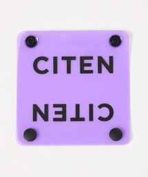 CITEN（シテン）の「＜CITEN＞バッグ ハンドルカバー（その他小物）」