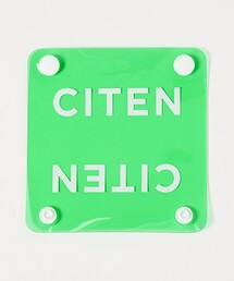 CITEN（シテン）の「＜CITEN＞バッグ ハンドルカバー（その他小物）」