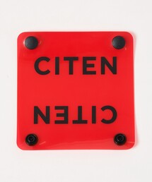 CITEN（シテン）の「＜CITEN＞バッグ ハンドルカバー（その他小物）」