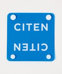 CITEN(シテン)の<CITEN>バッグ ハンドルカバー(その他小物)