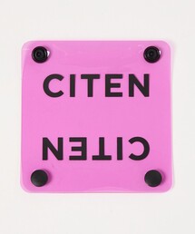 CITEN（シテン）の「＜CITEN＞バッグ ハンドルカバー（その他小物）」