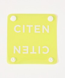CITEN（シテン）の「＜CITEN＞バッグ ハンドルカバー（その他小物）」