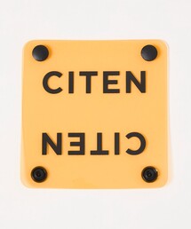 CITEN（シテン）の「＜CITEN＞バッグ ハンドルカバー（その他小物）」